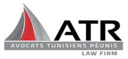 ATR Law Firm logo
